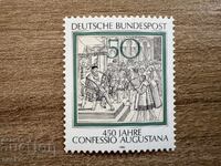 Γερμανία/Δυτική Γερμανία - 450 γρ. "Confeesio Augustana" (1980) MNH