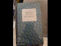 Fairy Tales from the Dolomites