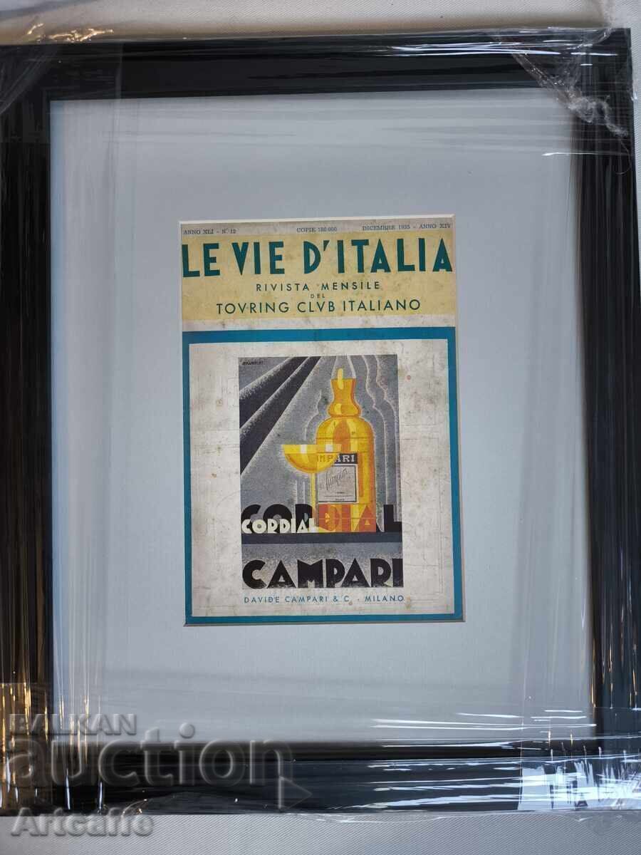 Offset lithograph by Nikolai Dyulgerov Offset lithograph by Nikolai Dyulgerov