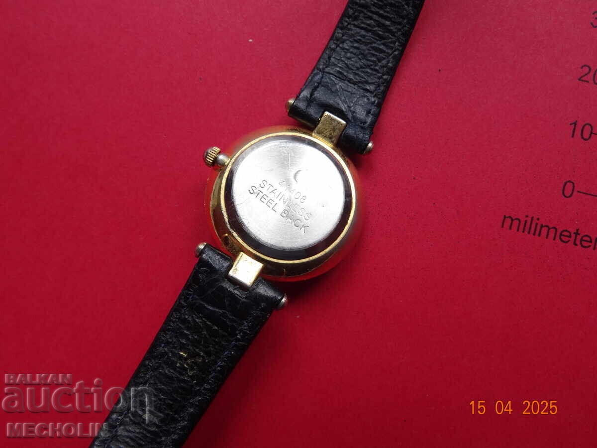 Vintage Quartz Watch PATRICK ARNAUD - 6
