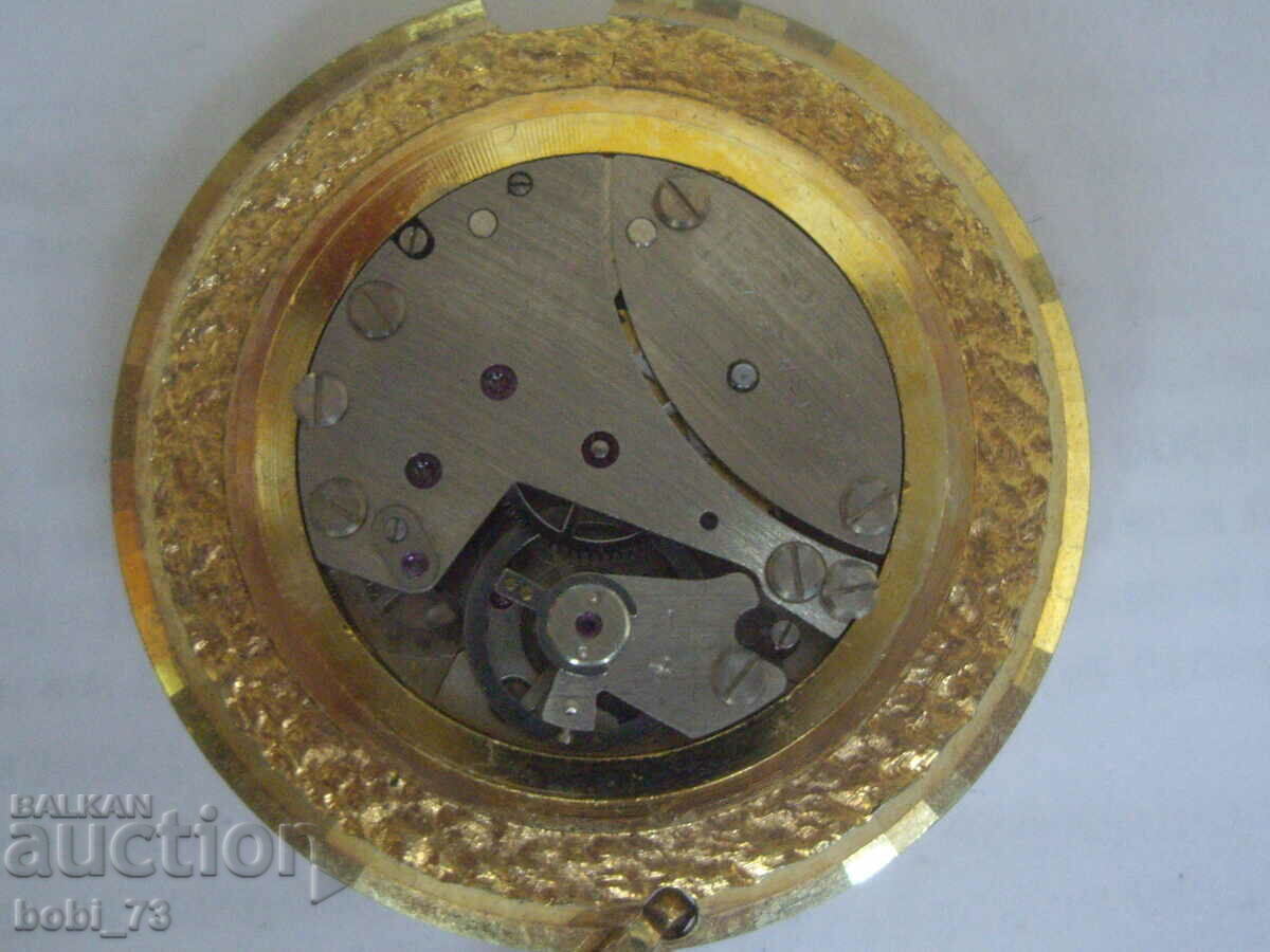 Delivery of Dewalt Gold Plated Delivery of Dewalt Gold Plated