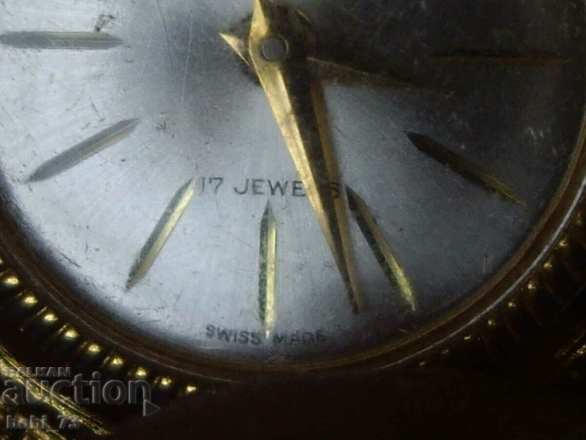 Dewalt Gold Plated - 6 Dewalt Gold Plated - 6