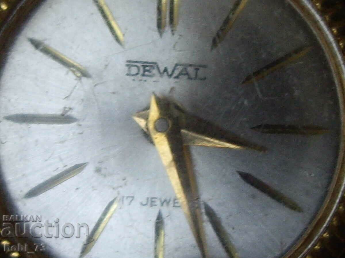 Dewalt Gold Plated - 7 Dewalt Gold Plated - 7