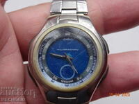 STAR QUARTZ WATCH CASIO 2672 lw-200