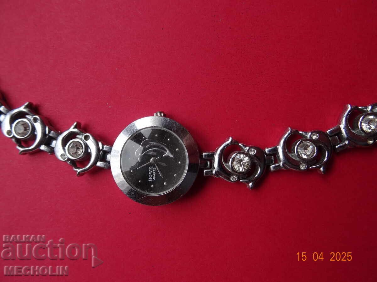 Аукцион СТАР КВАРЦОВ ЧАСОВНИК NOWK Аукцион СТАР КВАРЦОВ ЧАСОВНИК NOWK