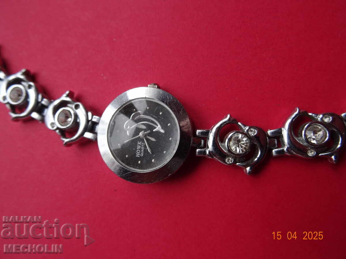 Доставка на СТАР КВАРЦОВ ЧАСОВНИК NOWK Доставка на СТАР КВАРЦОВ ЧАСОВНИК NOWK