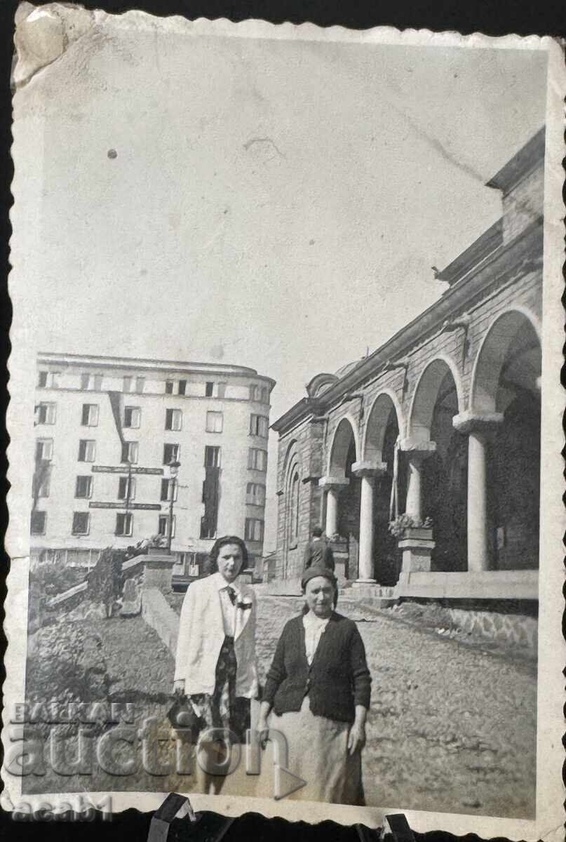 Σόφια Αγία Κυριακή