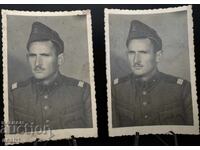 Боец Сержант