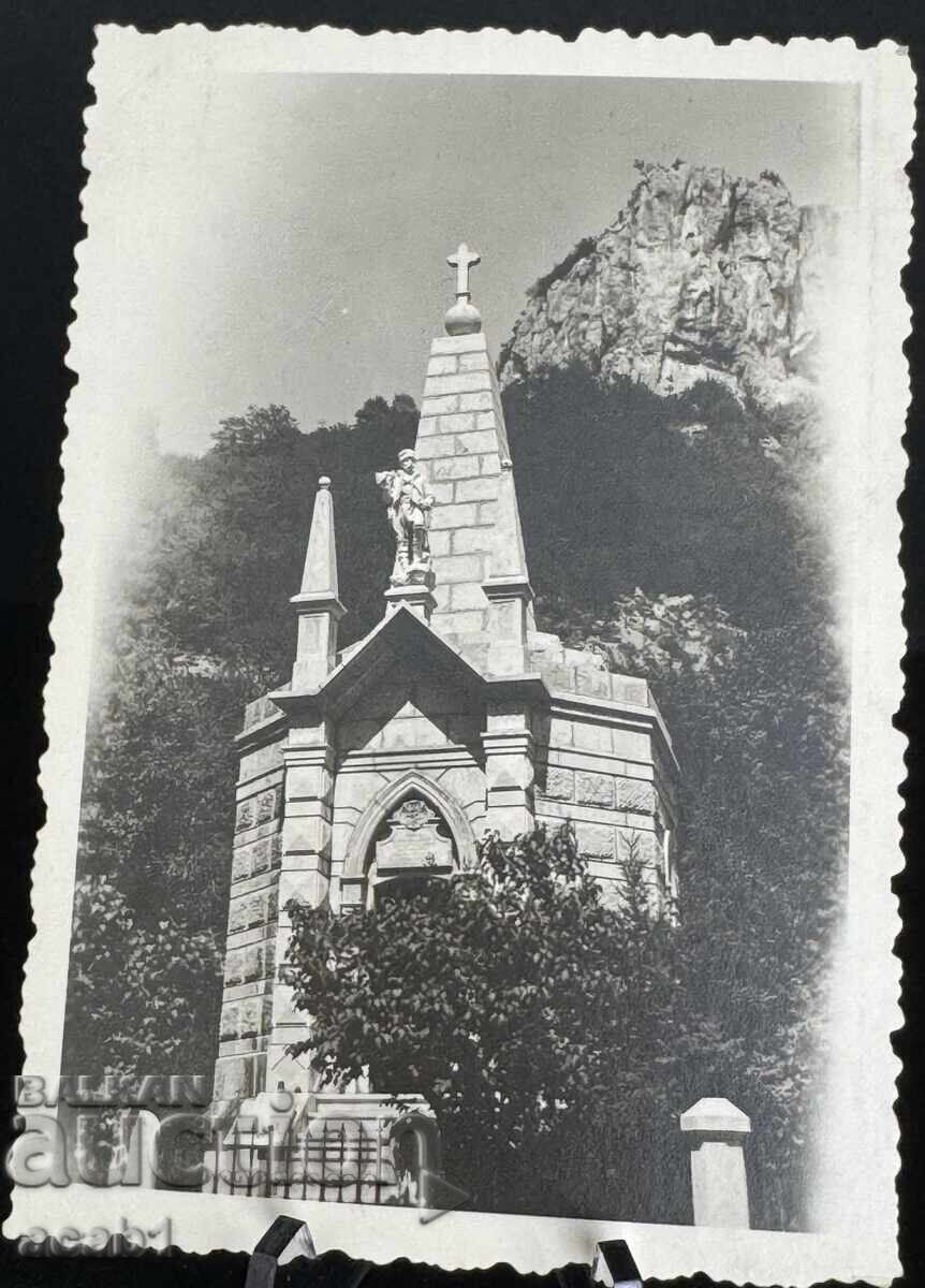 Μονή Dryanovsky Μονή Dryanovsky