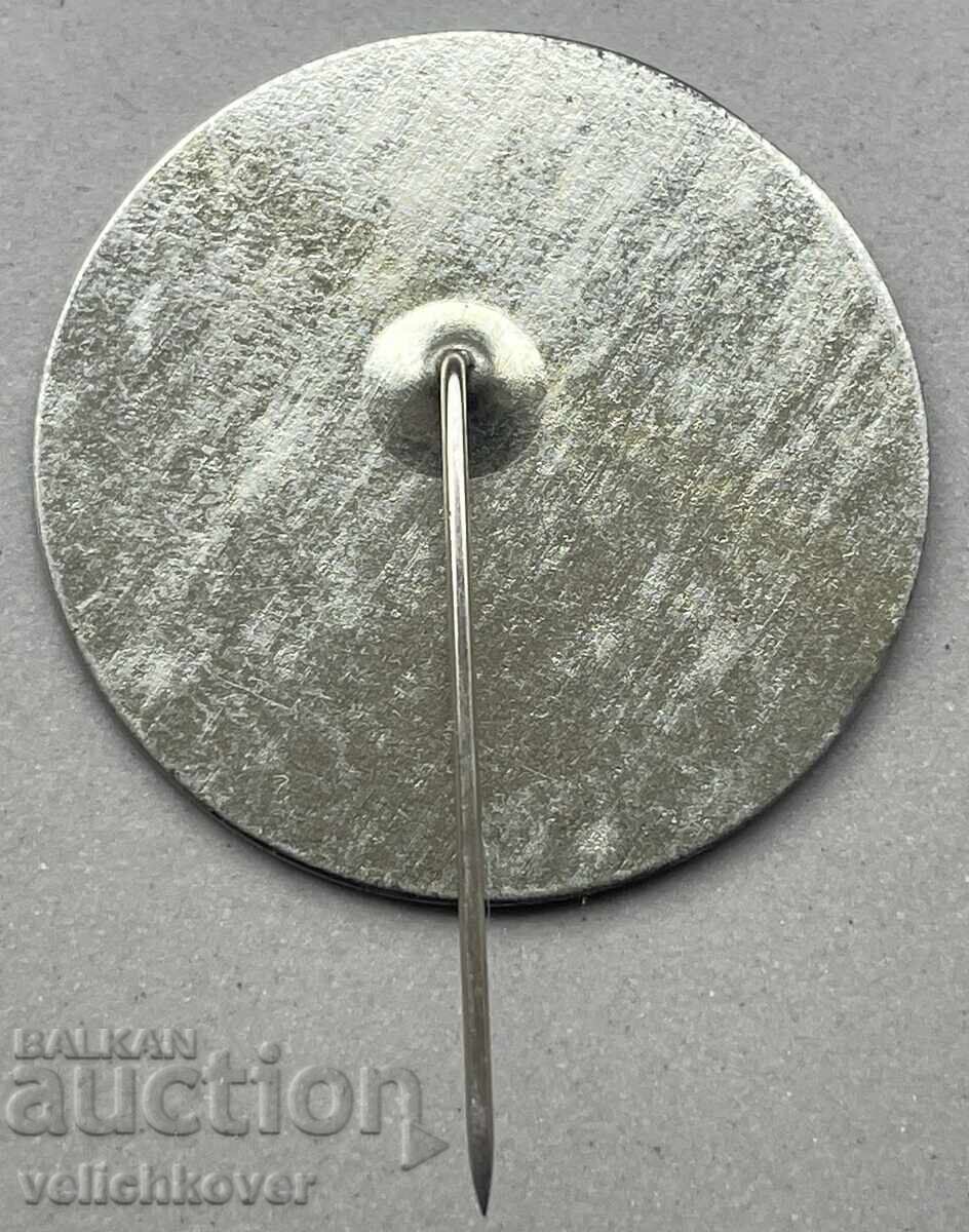 40790 Βουλγαρία γραμματόσημο 30 ετών. ΠΙΣ Αβραάμ Στογιάνοφ Σόφια 1956-1986 με τιμή 5.00 BGN | € 2.56