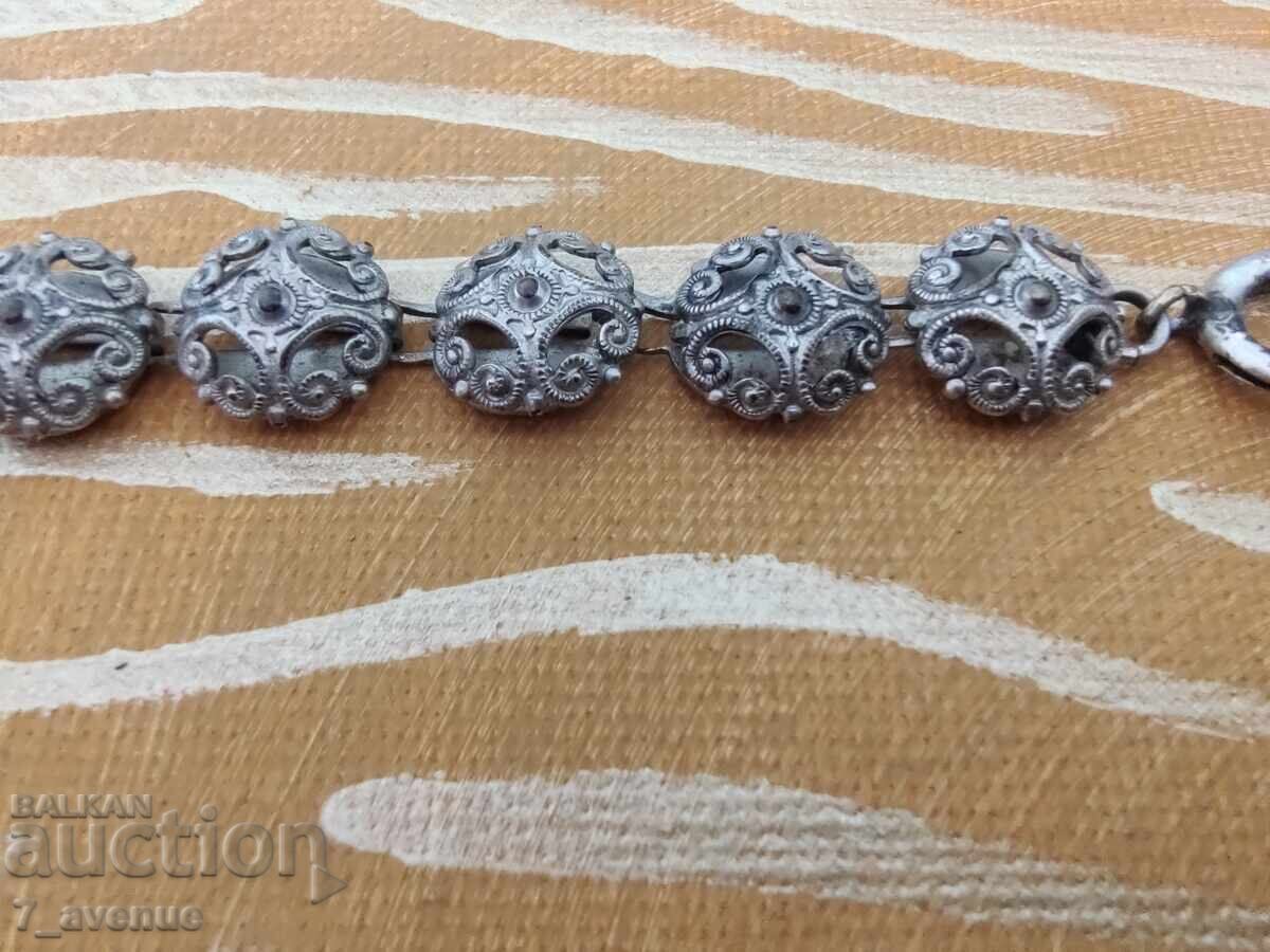 Necklace, choker, jewelry old handmade 04/16/2025 - 5