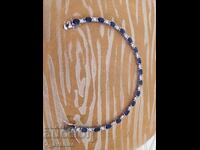 Brățară de argint bijuterie 16.04.2025