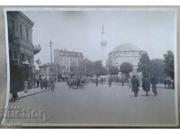 Sofia 1917 Maria Luiza Blvd., The Mosque at "Banshi" Square, photo