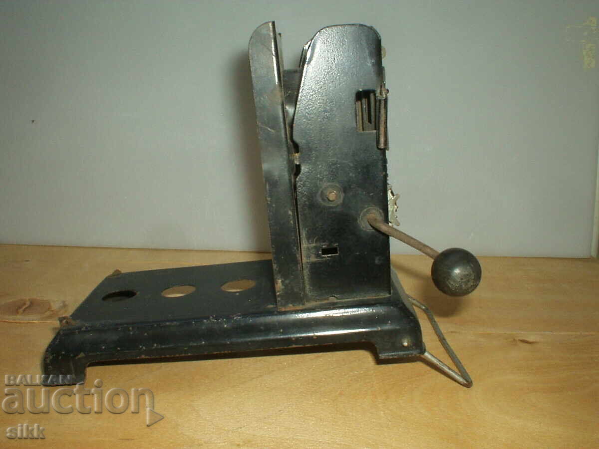 Αρχαία μηχανή προβολής ταινιών