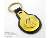 Yugoslavia - Olympic Committee - Keyring - Bertoni - LA 1984