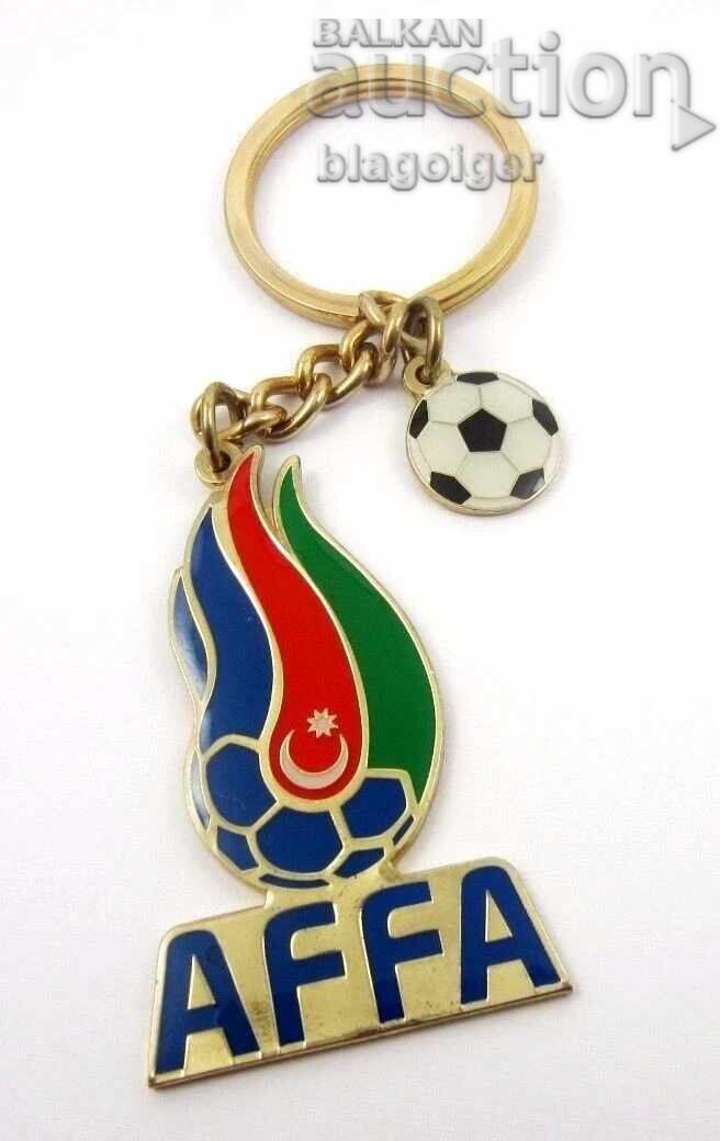 Азербайджан-Футболна федерация-Ключодържател
