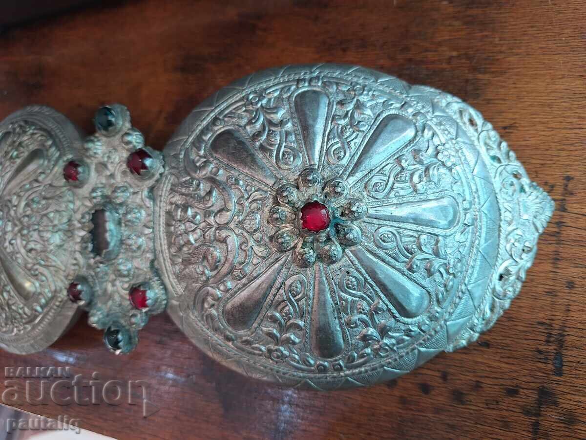 Δημοπρασία ΑΥΘΕΝΤΙΚΟ KYUSTENDIL ΠΑΦΤΑ ΠΑΦΤΗ ΑΣΗΜΙ