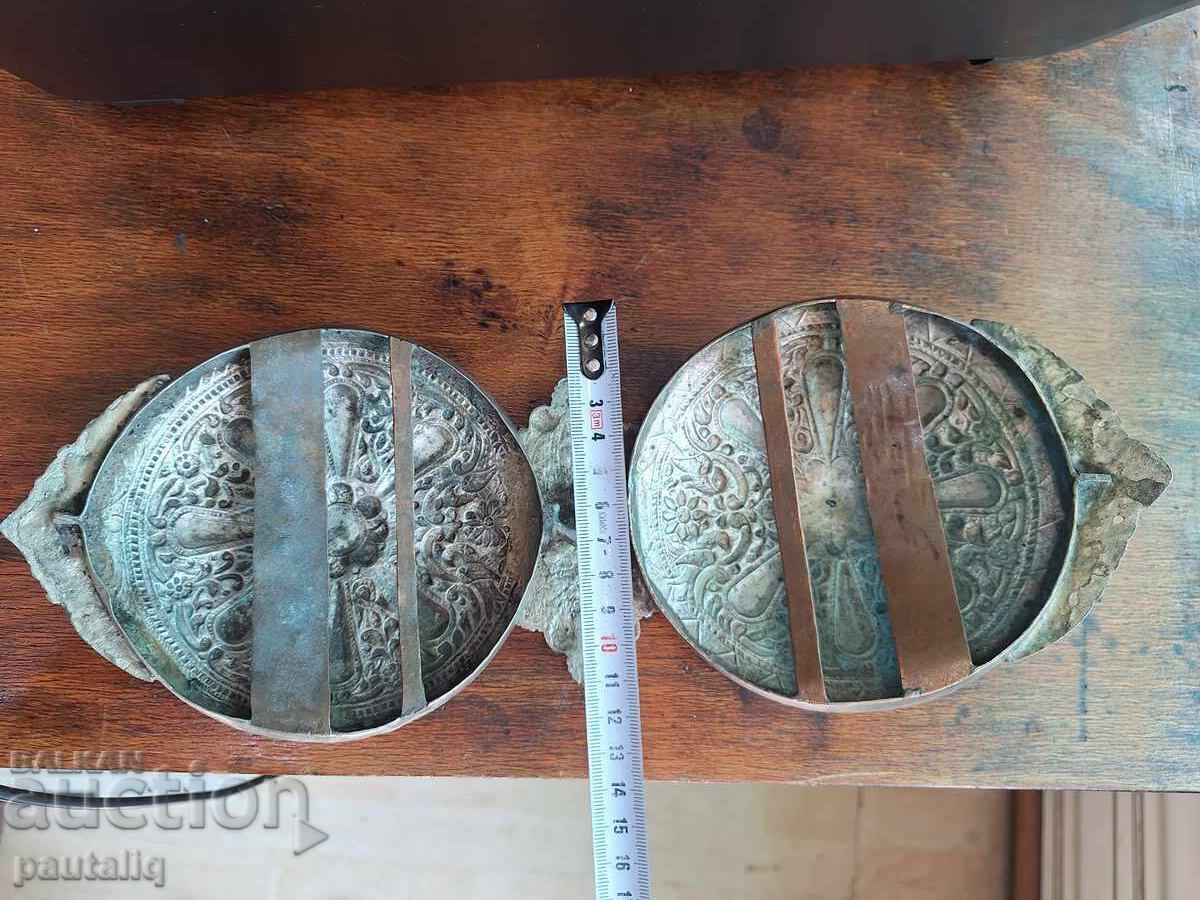 ΑΥΘΕΝΤΙΚΟ KYUSTENDIL ΠΑΦΤΑ ΠΑΦΤΗ ΑΣΗΜΙ - 6