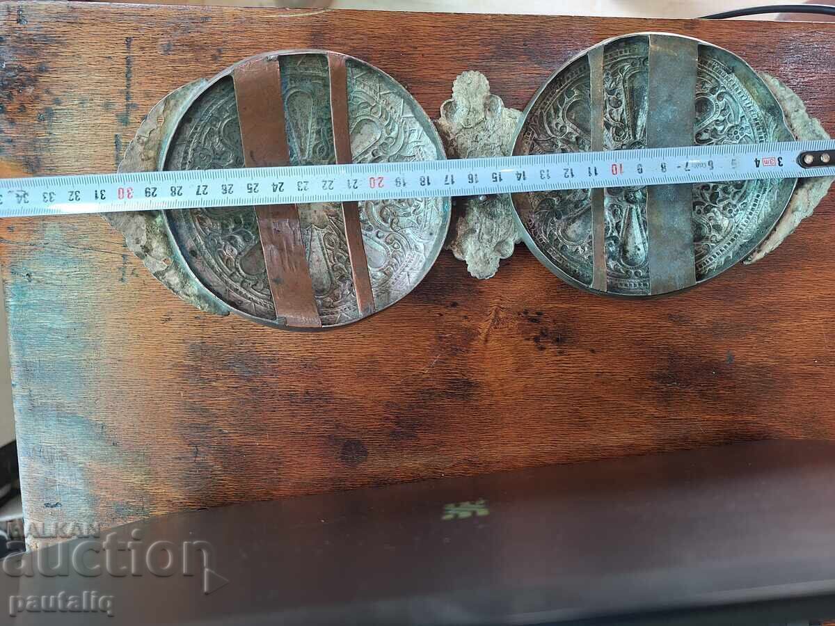 ΑΥΘΕΝΤΙΚΟ KYUSTENDIL ΠΑΦΤΑ ΠΑΦΤΗ ΑΣΗΜΙ - 7