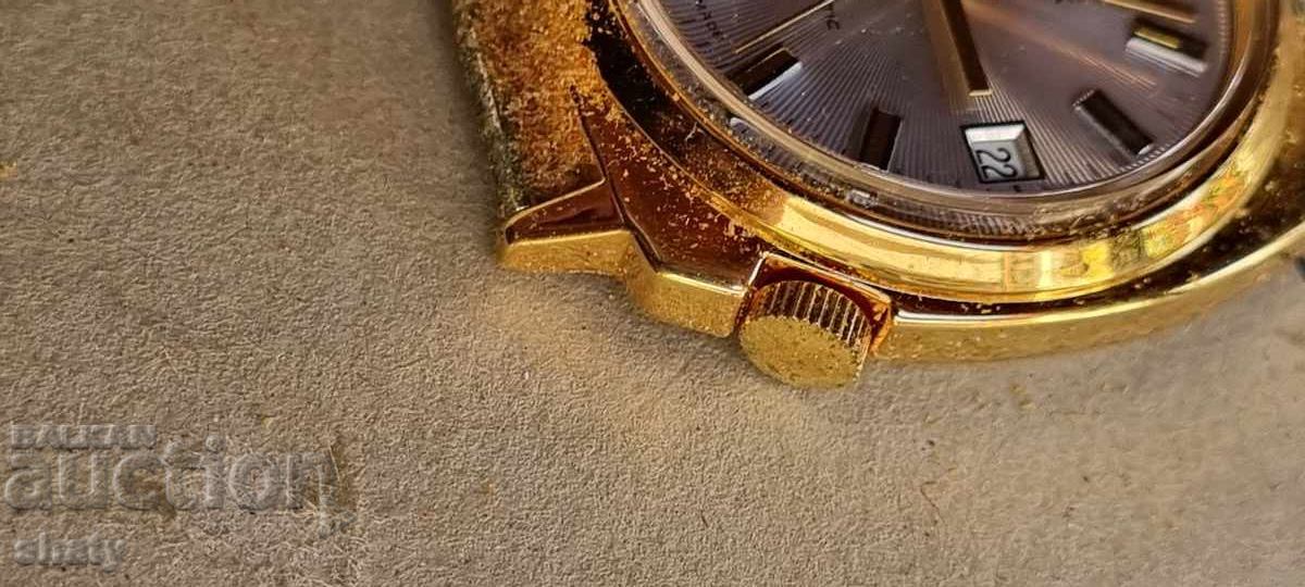 Livrarea Ceas elvețian vechi