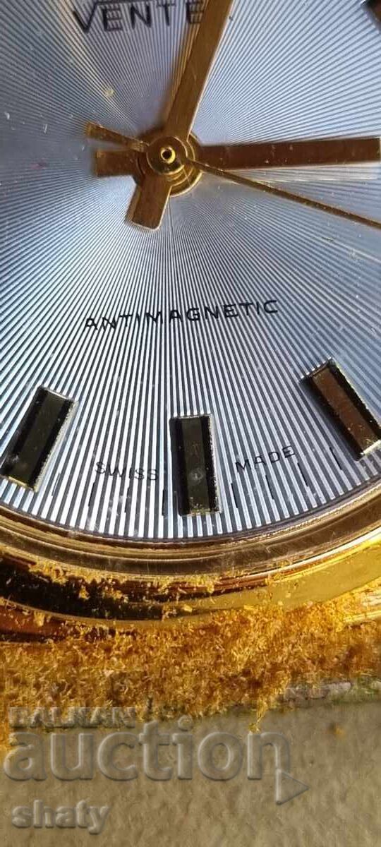 Licitație Ceas elvețian vechi Licitație Ceas elvețian vechi