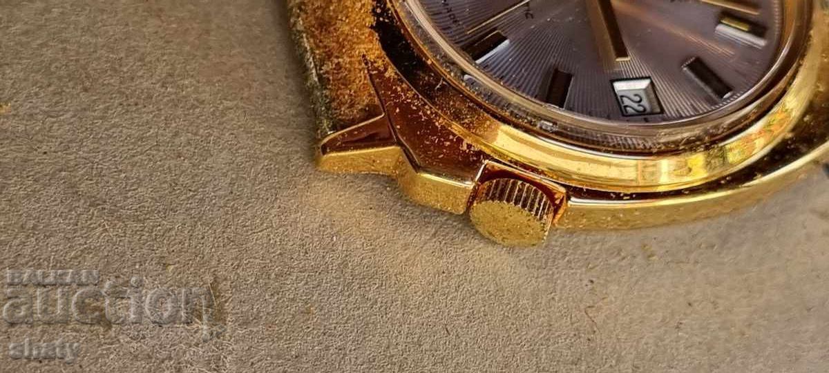 Livrarea Ceas elvețian vechi Livrarea Ceas elvețian vechi