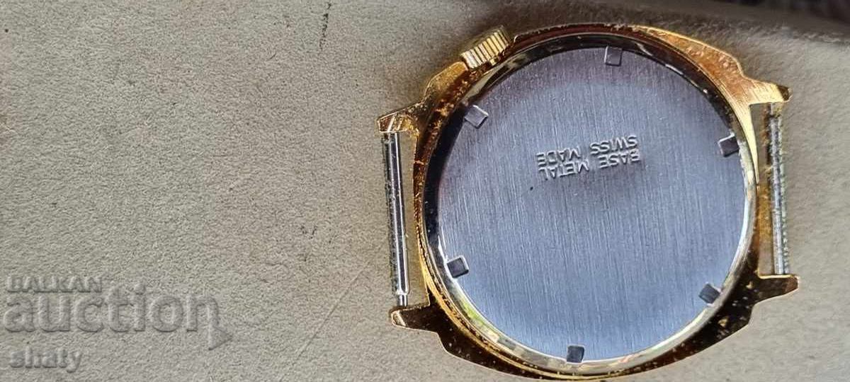 Ceas elvețian vechi - 6 Ceas elvețian vechi - 6