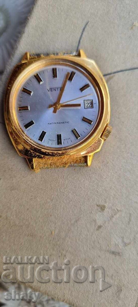 Ceas elvețian vechi Ceas elvețian vechi