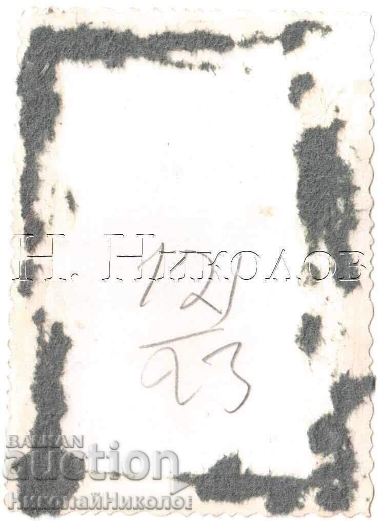 ΜΙΚΡΗ ΠΑΛΙΑ ΦΩΤΟΓΡΑΦΙΑ ΣΤΡΑΤΙΩΤΩΝ ΝΕΩΝ ΑΞΙΩΜΑΤΙΚΩΝ Δ723 με τιμή € 1.50 | 2.93 BGN