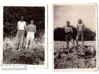 2kh ΜΙΚΡΕΣ ΠΑΛΙΕΣ ΦΩΤΟΓΡΑΦΙΕΣ ΝΕΩΝ ΑΝΔΡΩΝ ΚΟΝΤΑ ΣΤΟ ΠΟΤΑΜΙ Δ730