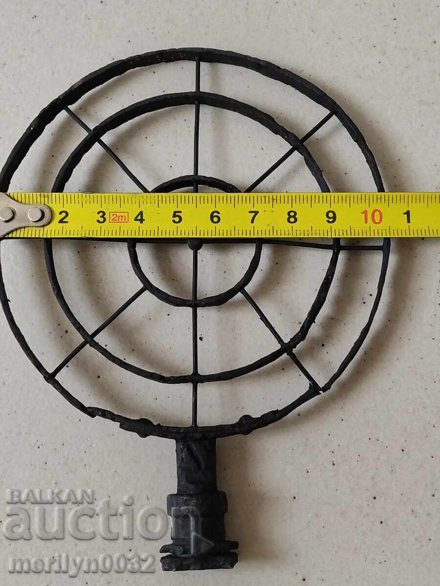 Δημοπρασία Μέτρημα για αεροπορικούς στόχους ΖΙΠ πολυβόλο MG-34 Wehrmacht WW2