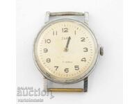 Ceas bărbați ZARIA URSS funcționează