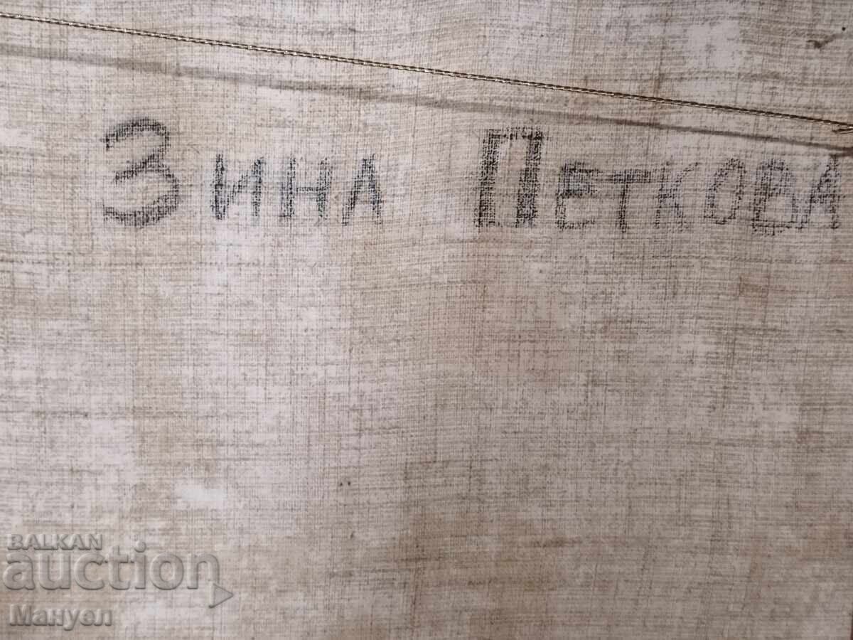 Έργο της Ζίνα Γιουρντάνοβα - 6