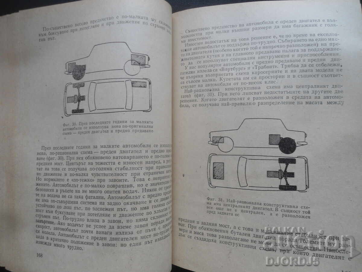 Delivery of Practical handbook of the MOTORIST