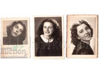 3kh ΜΙΚΡΕΣ ΠΑΛΙΕΣ ΦΩΤΟΓΡΑΦΙΕΣ ΟΜΟΡΦΩΝ ΚΟΡΙΤΣΙΩΝ Δ737