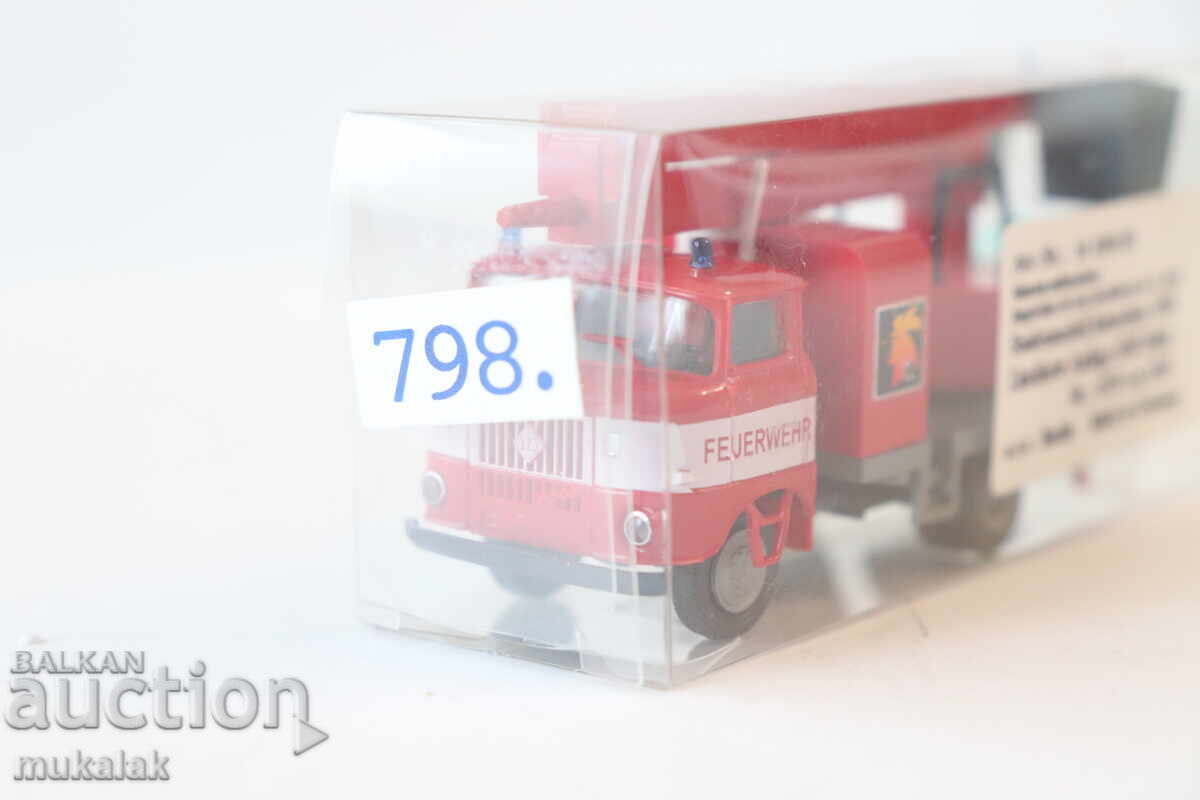 Δημοπρασία S.E.S. 1:87 H0 IFA ΑΥΤΟΚΙΝΗΤΟ ΑΝΑΒΑΤΟΡΙΟ ΠΥΡΟΣΒΕΣΤΙΚΟ ΟΧΗΜΑ ΜΟΝΤΕΛΟ ΦΟΡΤΗΓΟΥ Δημοπρασία S.E.S. 1:87 H0 IFA ΑΥΤΟΚΙΝΗΤΟ ΑΝΑΒΑΤΟΡΙΟ ΠΥΡΟΣΒΕΣΤΙΚΟ ΟΧΗΜΑ ΜΟΝΤΕΛΟ ΦΟΡΤΗΓΟΥ