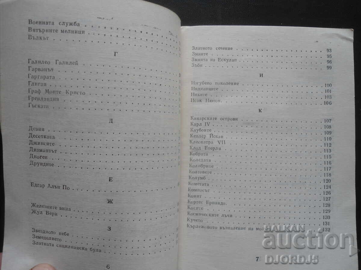 Licitație Cele mai răspândite iluzii, Ludvík Souček Licitație Cele mai răspândite iluzii, Ludvík Souček