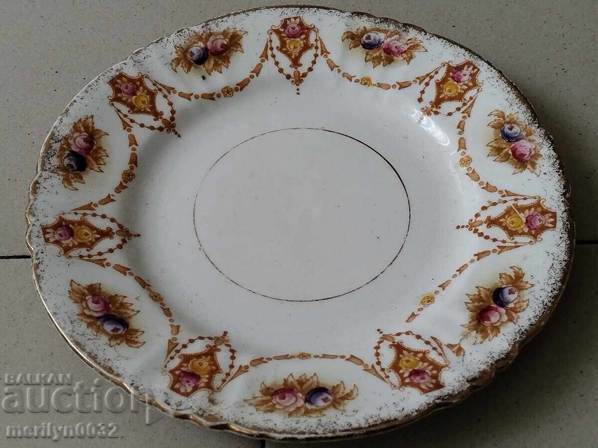 Порцеланова чиния английски порцелан с цена 30.00 лв. | € 15.34