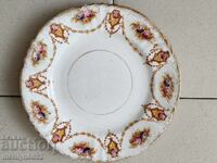 Farfurie de porțelan, porțelan englezesc