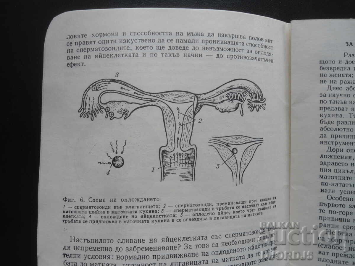 Livrarea Medicamente contraceptive, S. Davidov Livrarea Medicamente contraceptive, S. Davidov