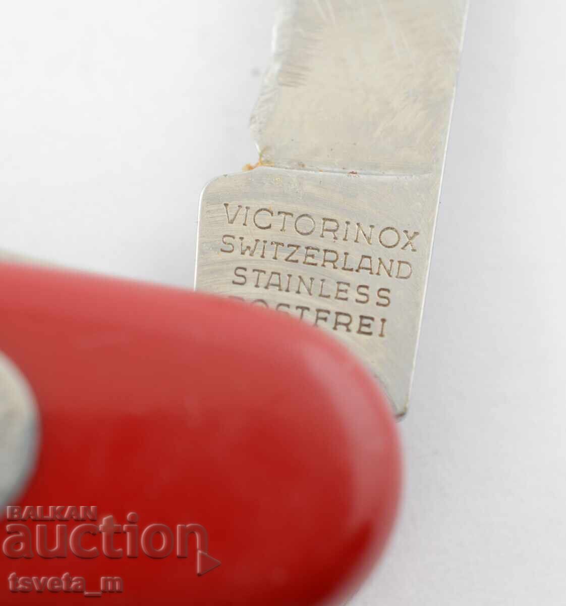 Victorinox 6-tool pocket knife - 5 Victorinox 6-tool pocket knife - 5