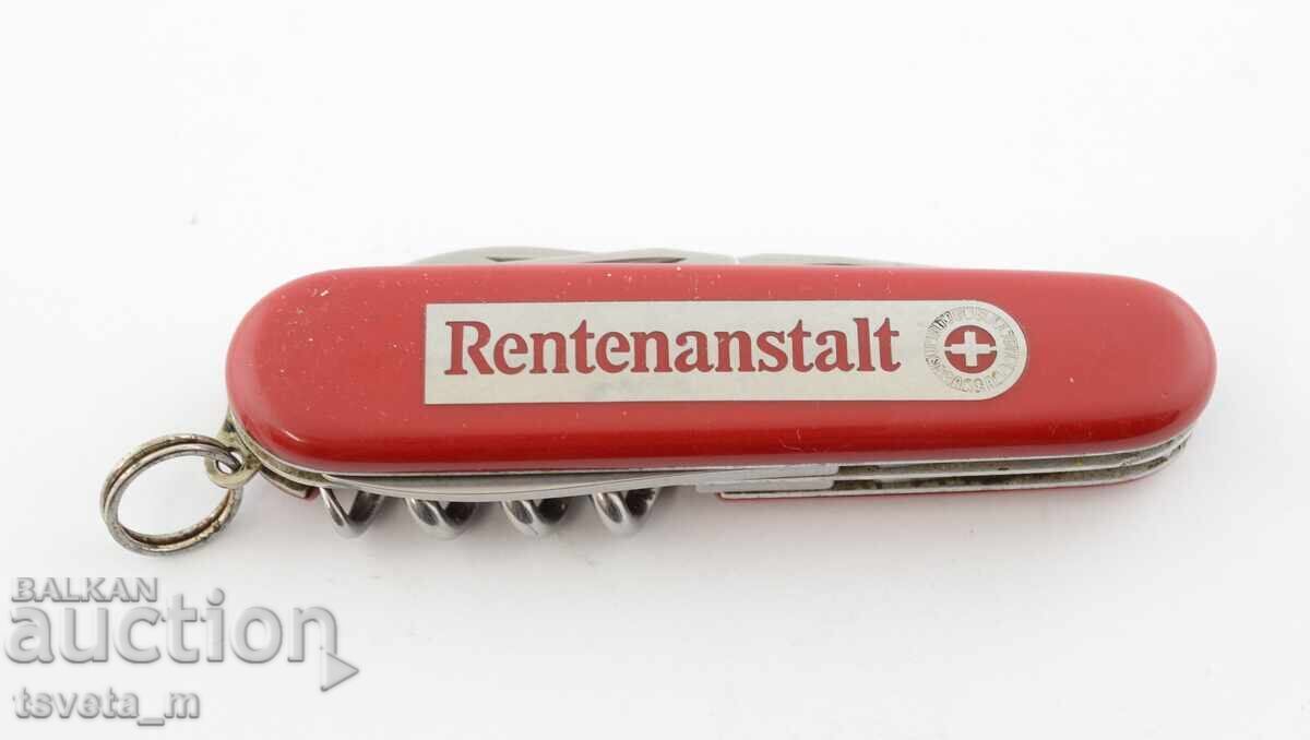 Victorinox 6-tool pocket knife Victorinox 6-tool pocket knife