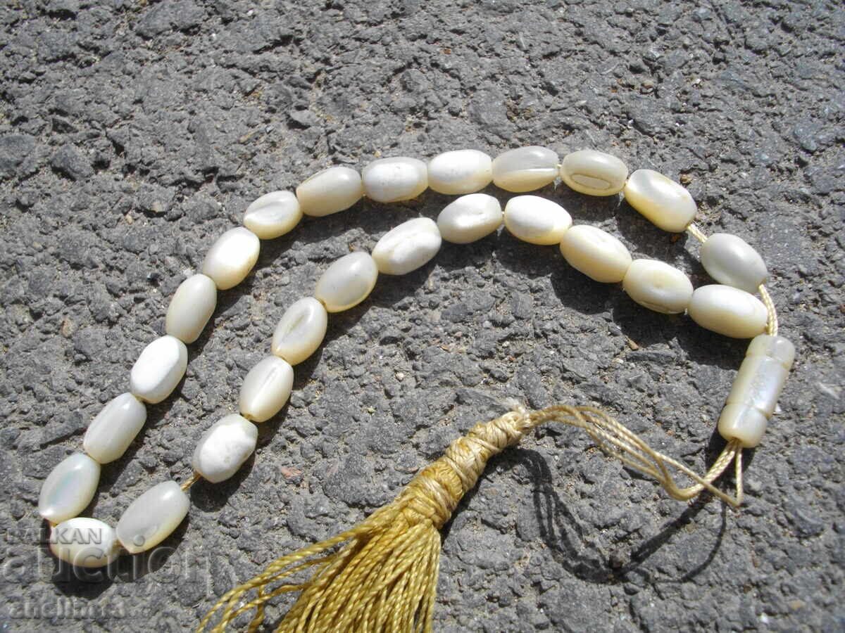 СТАРА СЕДЕФЕНА БРОЕНИЦА с цена 110.00 лв. | € 56.24