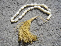 ROZARIU VECHI DE PERLA