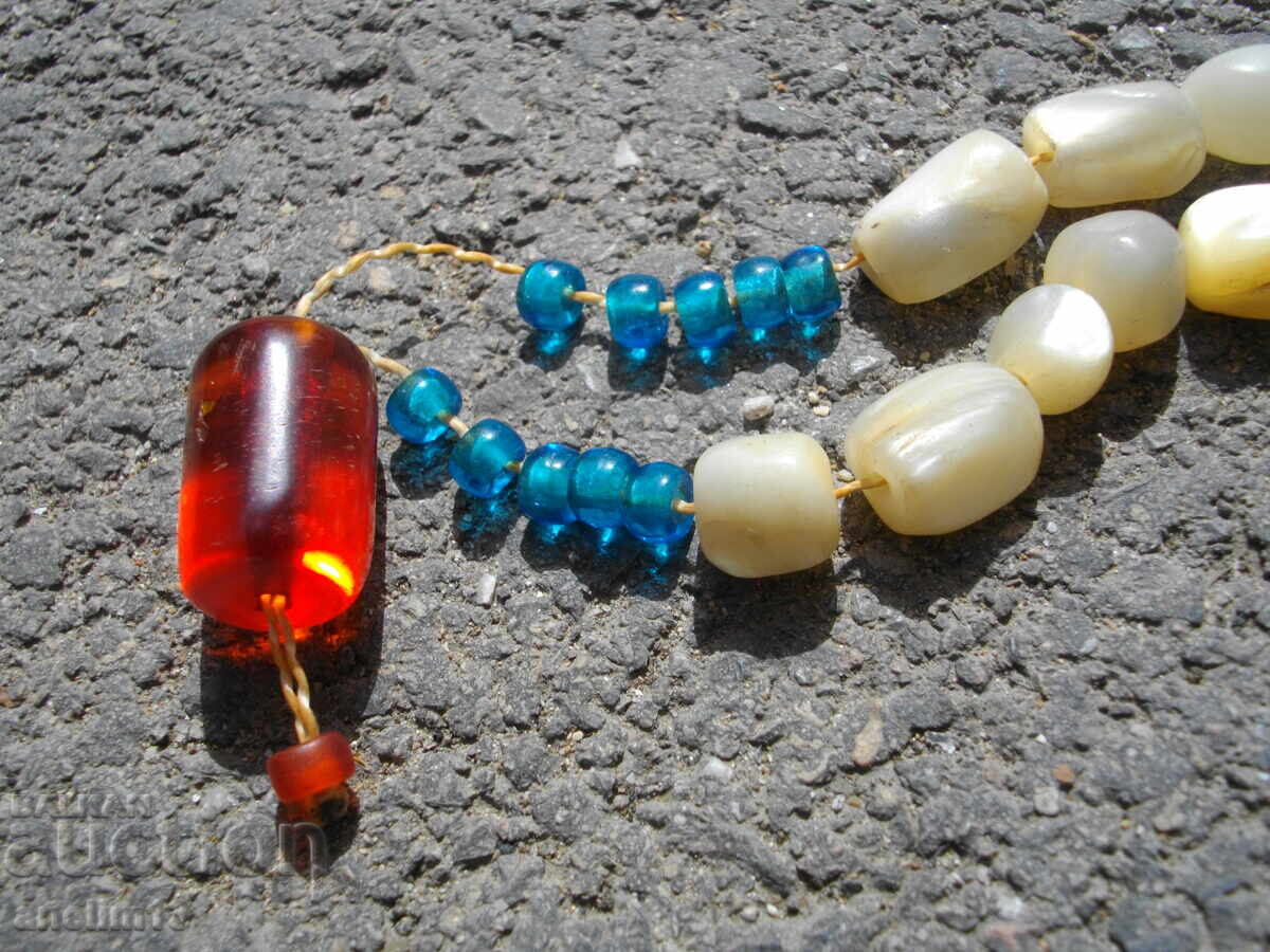 СТАРА СЕДЕФЕНА БРОЕНИЦА с цена 125.00 лв. | € 63.91