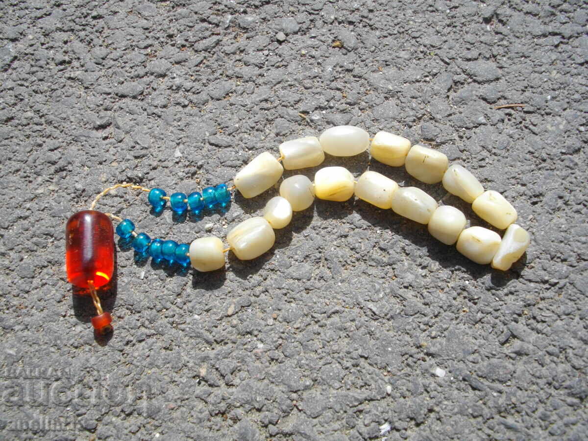 СТАРА СЕДЕФЕНА БРОЕНИЦА