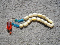 ROZARIU VECHI DE PERLA