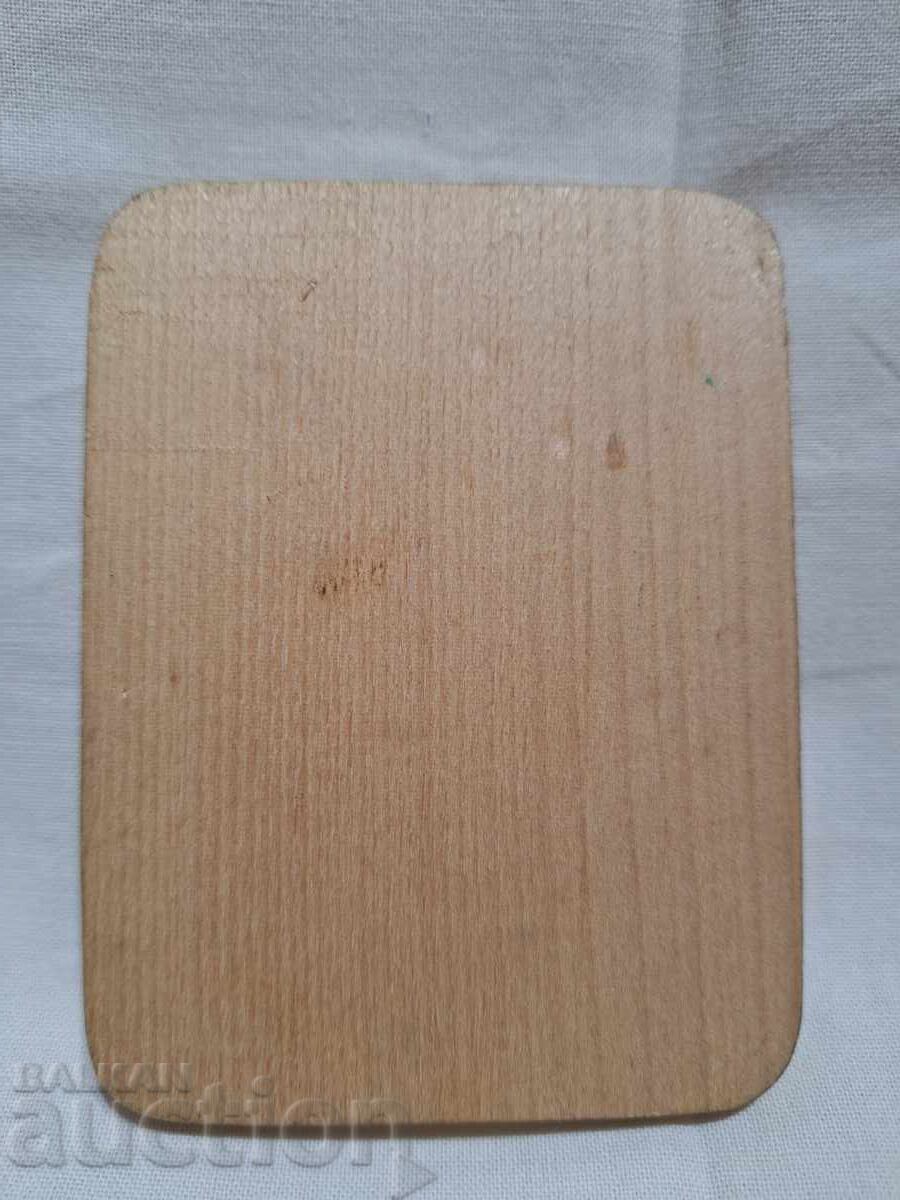 Εικόνα ξυλόγλυπτη - 6