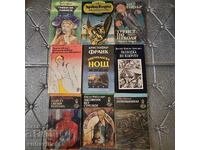 9 βιβλία Παγκόσμιας πεζογραφίας