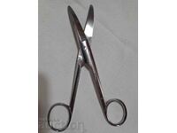 Стара маркова медицинска хирургическа ножица